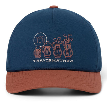 Travis Mathew Beerly Beloved Hat