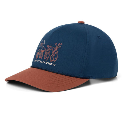 Travis Mathew Beerly Beloved Hat