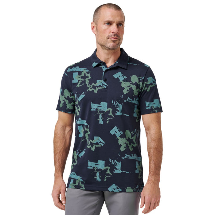 Travis Mathew Favorite Hello Polo