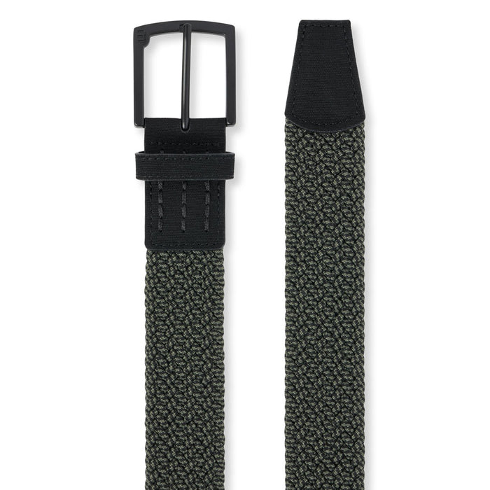 Travis Mathew Full Bar Stretch Woven Belt
