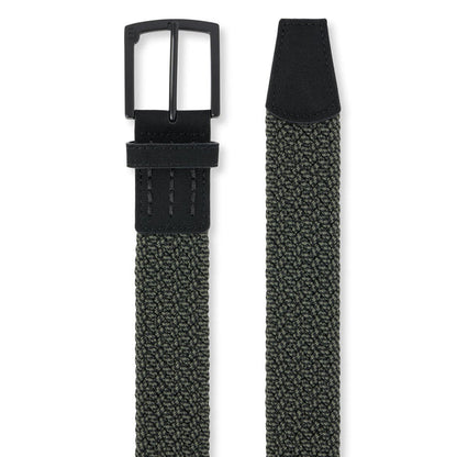 Travis Mathew Full Bar Stretch Woven Belt