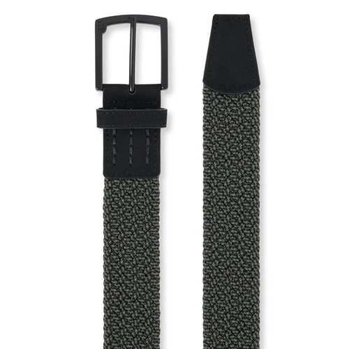 Travis Mathew Full Bar Stretch Woven Belt