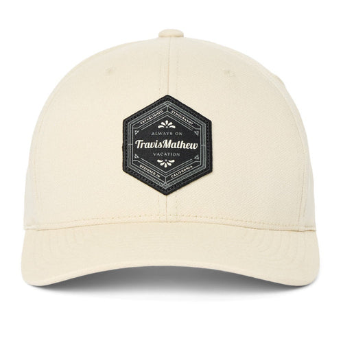 Travis Mathew In The Chase Hat
