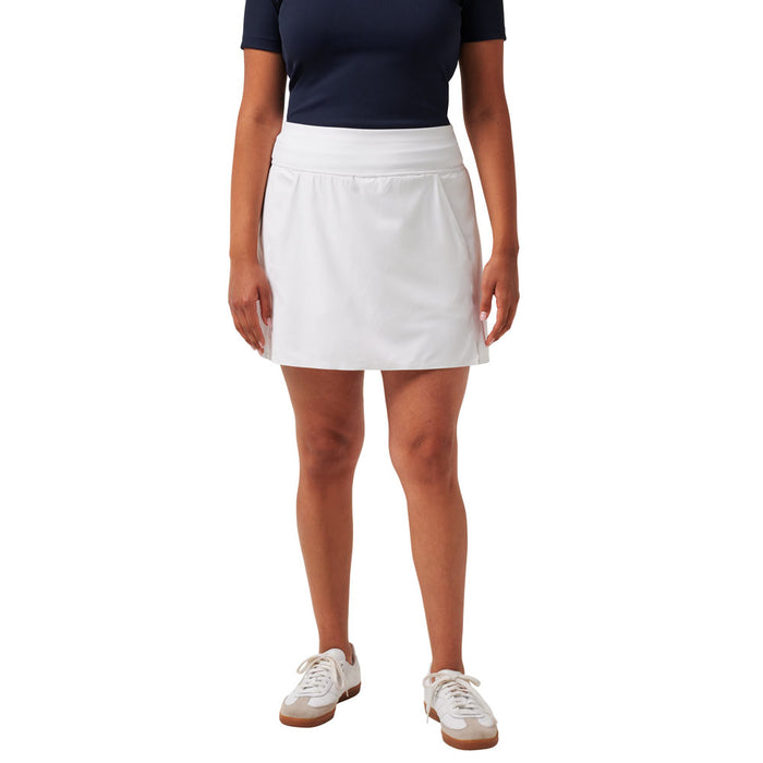 Travis Mathew Ladies Game Set Match Skort