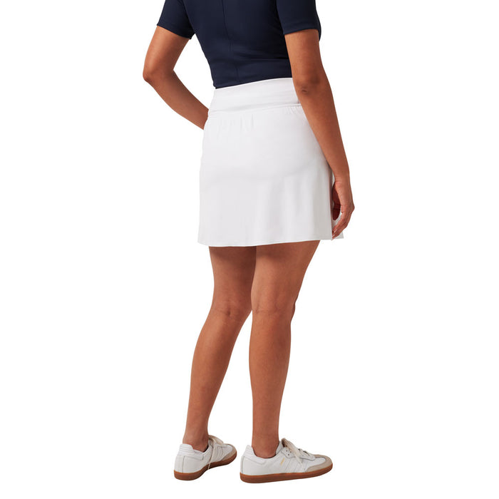Travis Mathew Ladies Game Set Match Skort