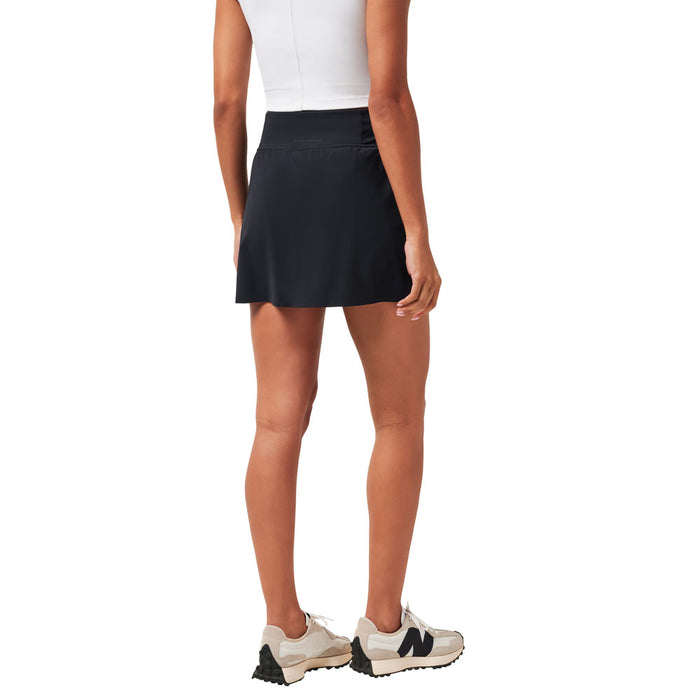 Travis Mathew Ladies Game Set Match Skort