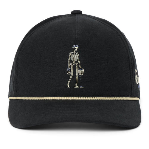 Travis Mathew Lost Buckets Hat