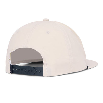 Travis Mathew Lost Mapes Snapback Hat
