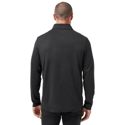 Travis Mathew Mens The Heater 1/4 Zip '25