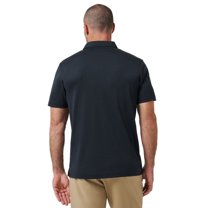 Travis Mathew Mens The Zinna 2.0 Polo