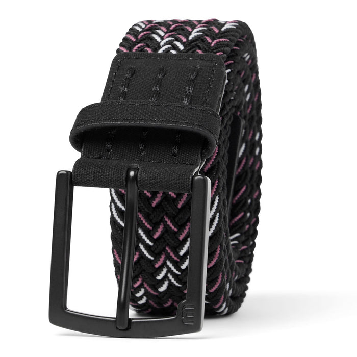 Travis Mathew On Sabbatical Stretch Woven Belt