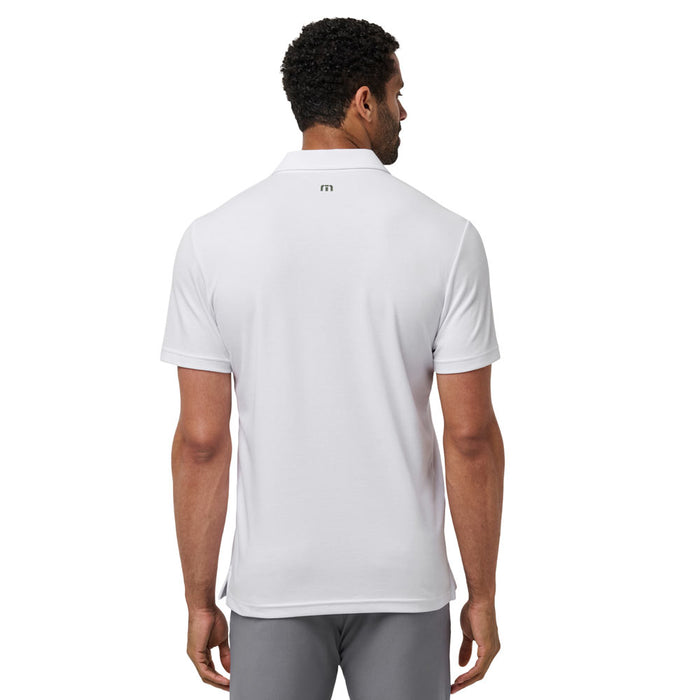 Travis Mathew Perfect Memory Polo