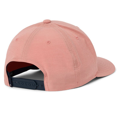 Travis Mathew Sea Explorer Snapback Hat