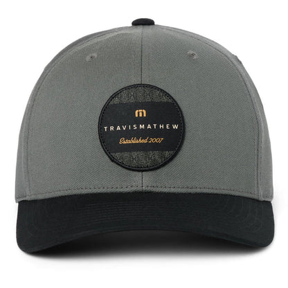 Travis Mathew Turtle Tour Hat