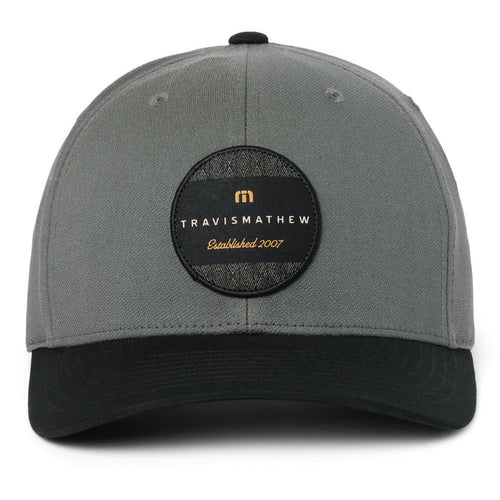 Travis Mathew Turtle Tour Hat