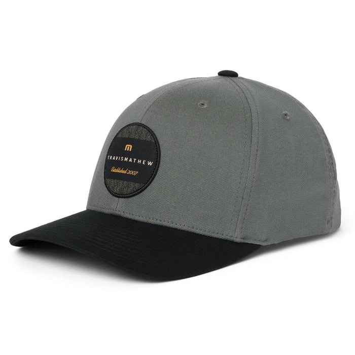 Travis Mathew Turtle Tour Hat