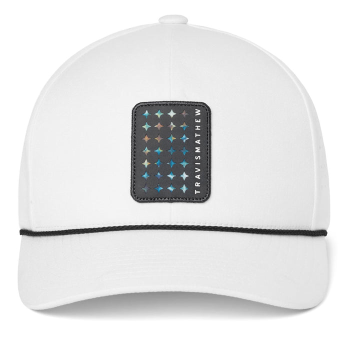 Travis Mathew Welcome Tour Hat