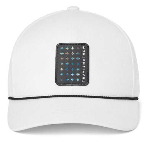 Travis Mathew Welcome Tour Hat