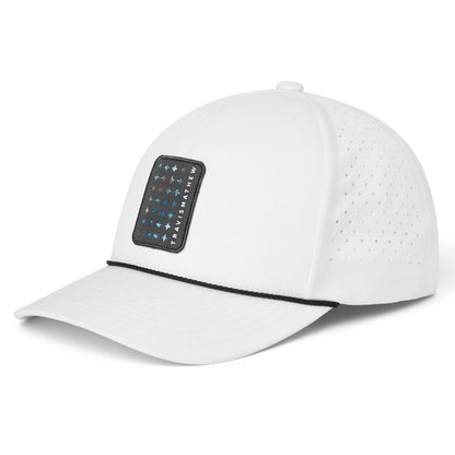 Travis Mathew Welcome Tour Hat