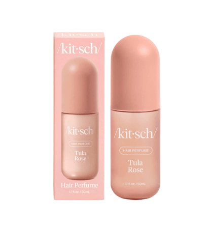 KITSCH Tula Rose Hair Perfume