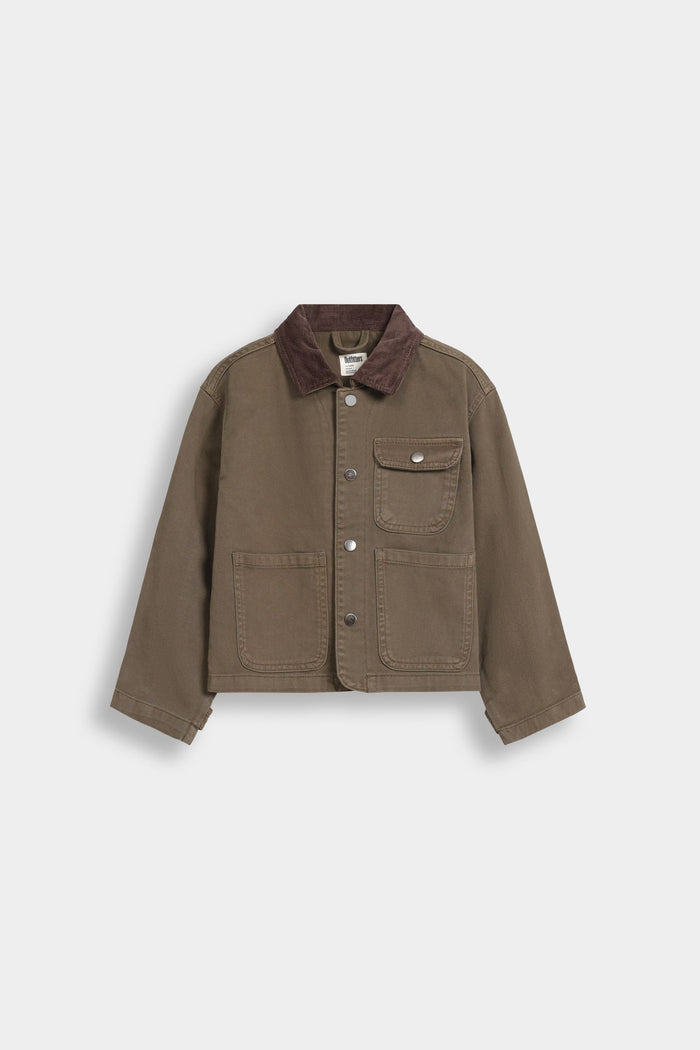 Dark Olive