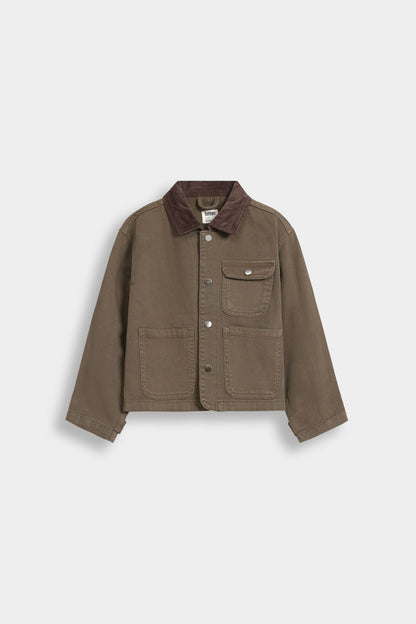 Dark Olive