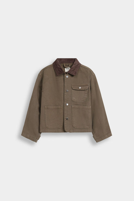Dark Olive