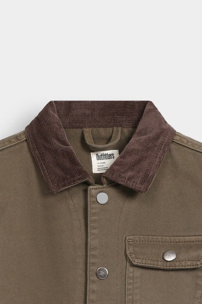 Dark Olive
