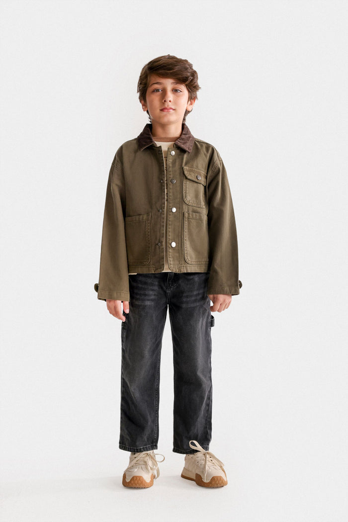 Dark Olive
