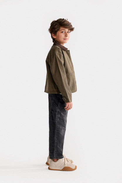 Dark Olive