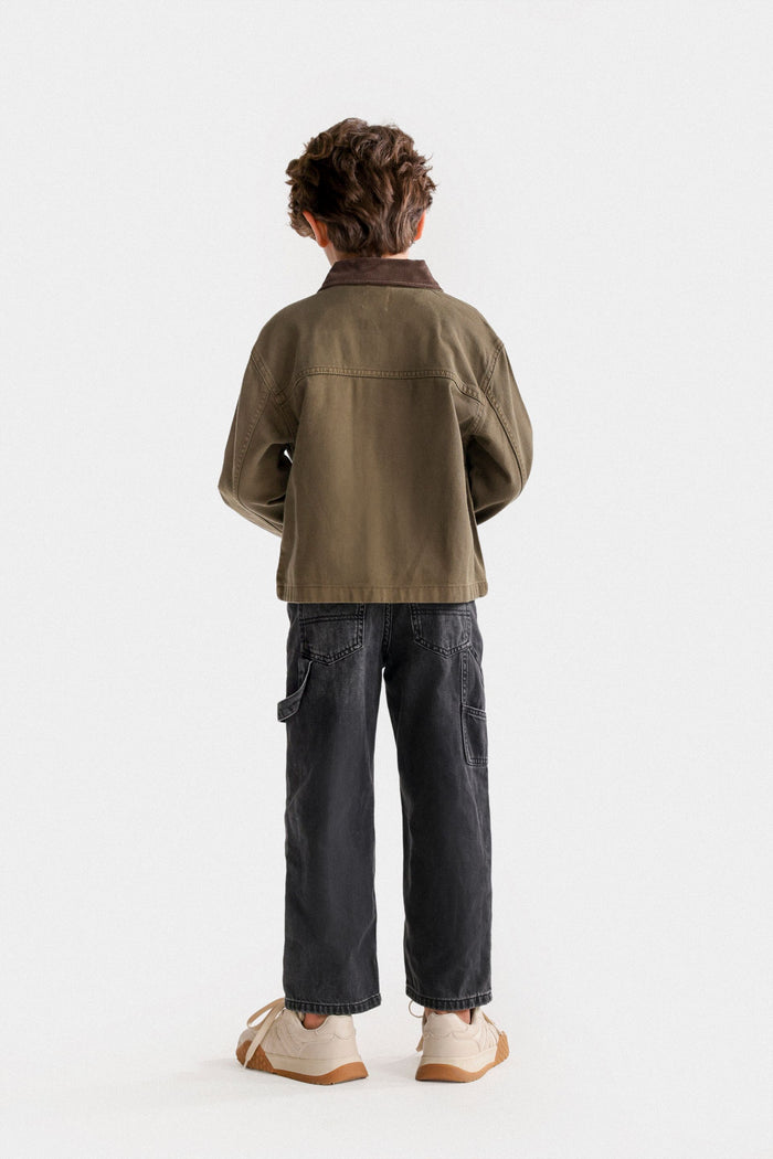 Dark Olive
