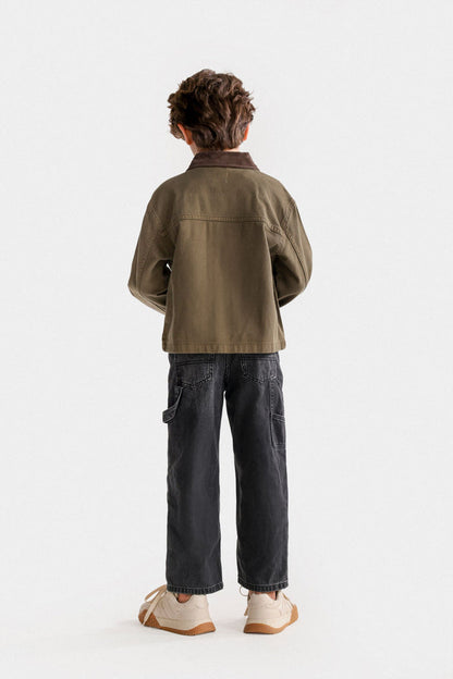 Dark Olive