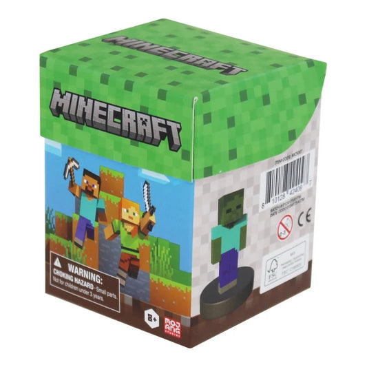 U.C.C. Distributing Minecraft - Characters Stamper Series 1 1pc Blind Box - Kryptonite Character Store