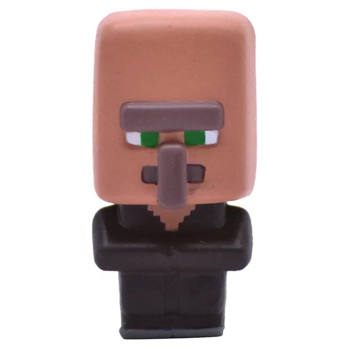 U.C.C. Distributing Minecraft - Mine Kit Scrape and Dig Adventure Chest 1 Single Blind Box