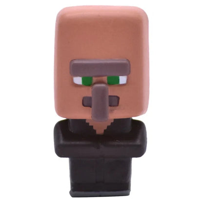 U.C.C. Distributing Minecraft - Mine Kit Scrape and Dig Adventure Chest 1 Single Blind Box