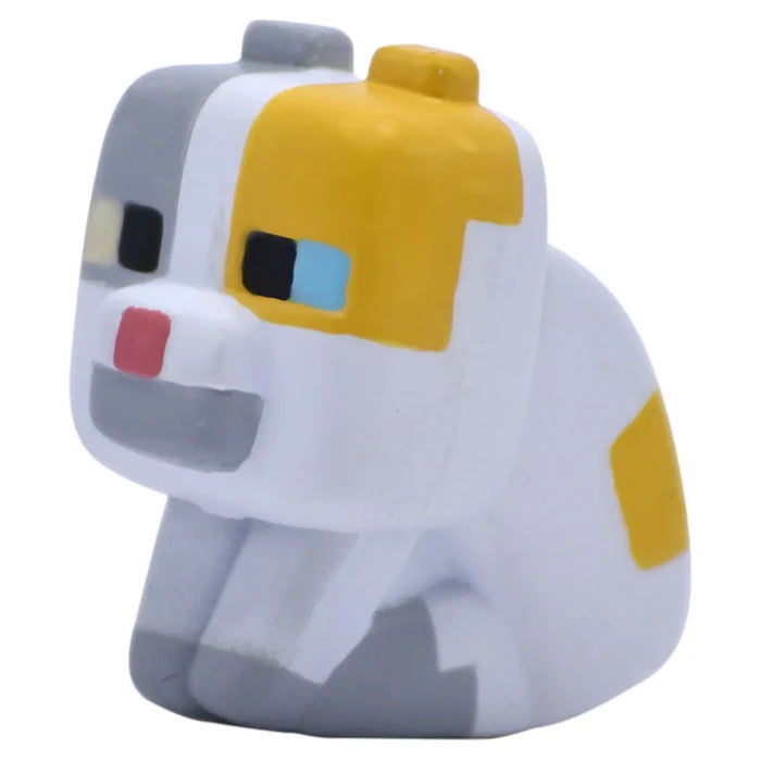 U.C.C. Distributing Minecraft - Mine Kit Scrape and Dig Adventure Chest 1 Single Blind Box