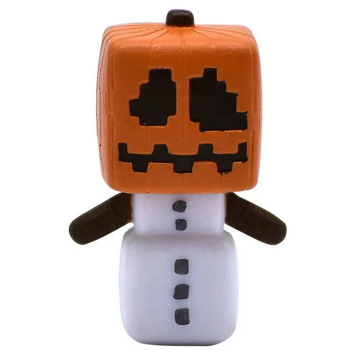 U.C.C. Distributing Minecraft - Mine Kit Scrape and Dig Adventure Chest 1 Single Blind Box