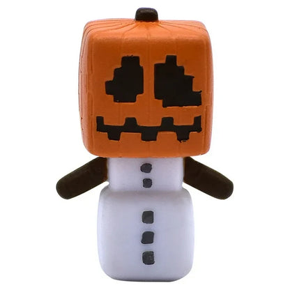 U.C.C. Distributing Minecraft - Mine Kit Scrape and Dig Adventure Chest 1 Single Blind Box