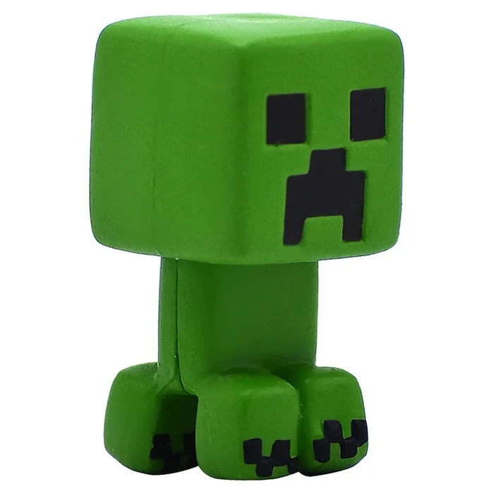 U.C.C. Distributing Minecraft - Mine Kit Scrape and Dig Adventure Chest 1 Single Blind Box
