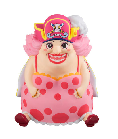 Ultra Tokyo One Piece - Lookup Figure
