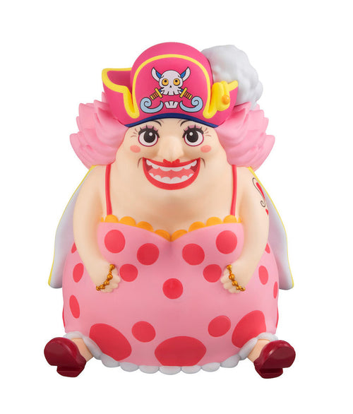 Ultra Tokyo One Piece - Lookup Figure