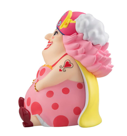 Ultra Tokyo One Piece - Lookup Figure
