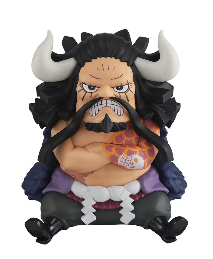 Kaido the Beast