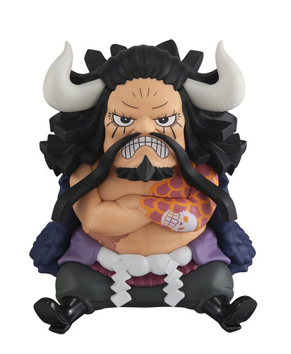 Kaido the Beast