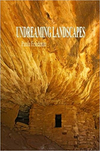 Undreaming Landscapes