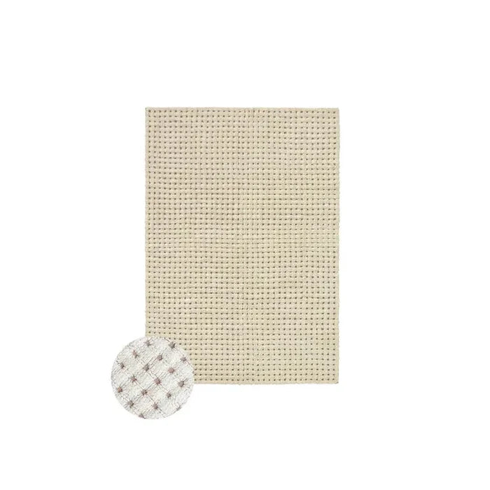 Unexpected Reveal Washable Area Rug - Rugs by Roo