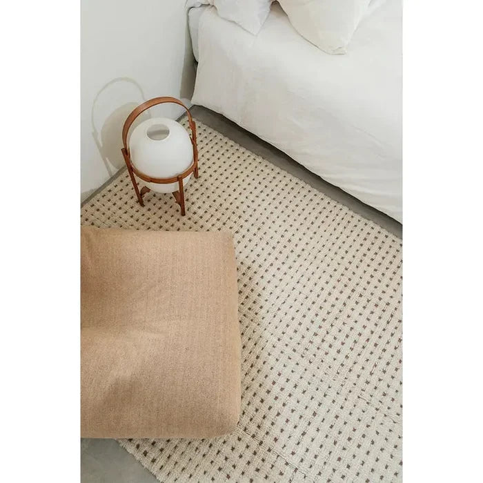 Unexpected Reveal Washable Area Rug - Rugs by Roo