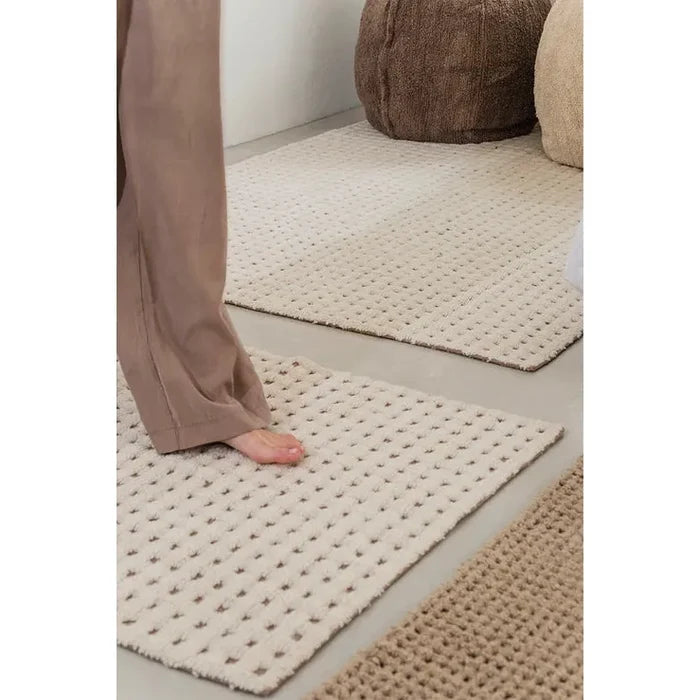 Unexpected Reveal Washable Area Rug - Rugs by Roo