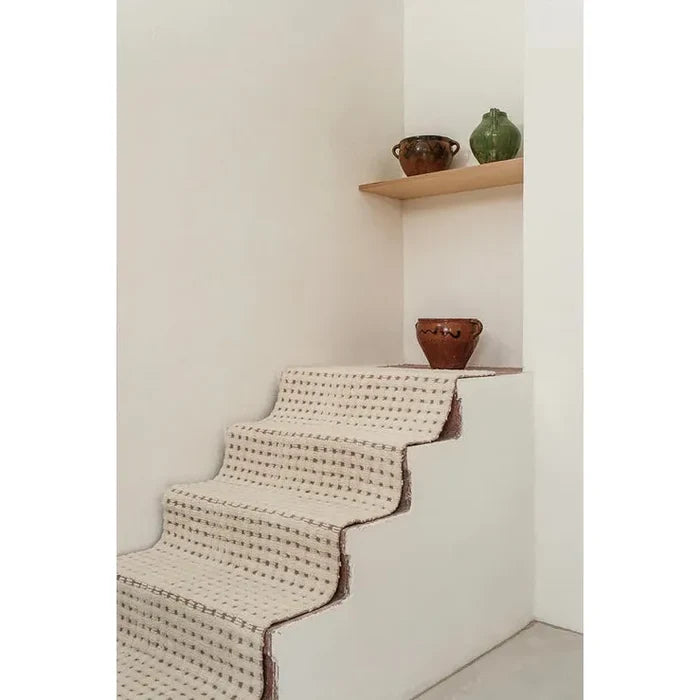 Unexpected Reveal Washable Area Rug - Rugs by Roo
