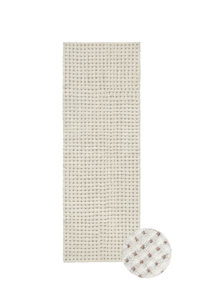 Unexpected Reveal Washable Area Rug - Rugs by Roo